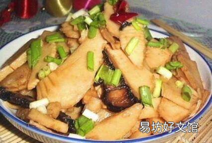芦笋罐头怎么吃