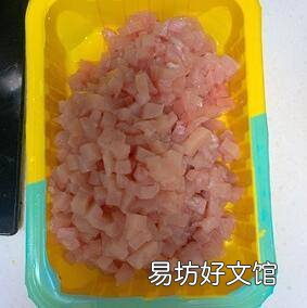 鸡肉馅包子怎么做的鲜美多汁的