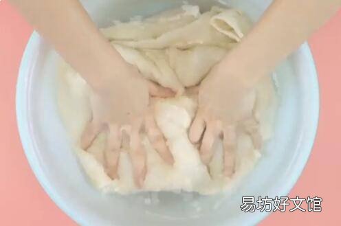 羽绒背心怎么洗