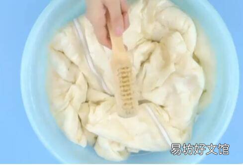 羽绒背心怎么洗