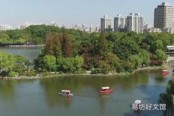 普陀区属于上海几环