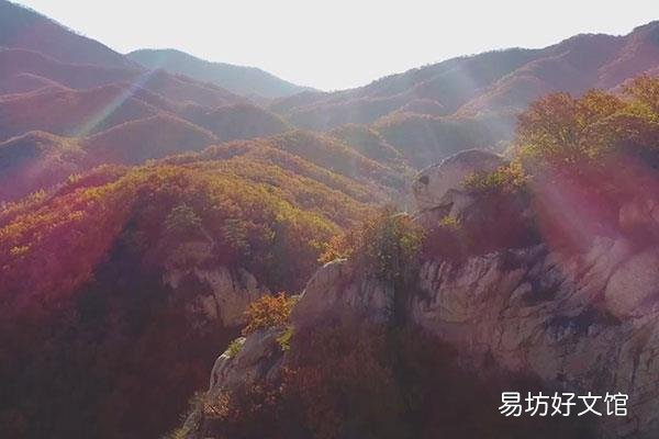 秋分节气的含义是什么