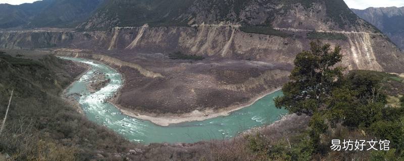 世界上最大的峡谷是哪个峡谷
