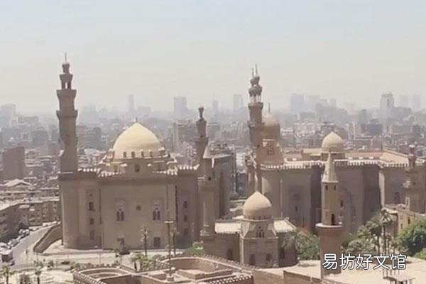 埃及属于哪个洲