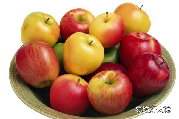 苹果脸是什么意思