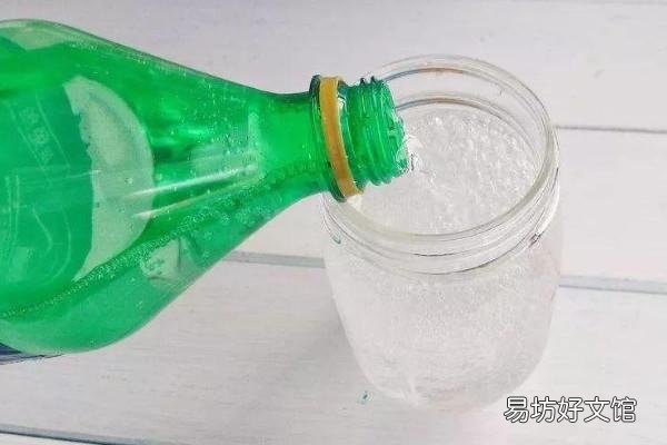雷碧和雪碧有什么关系