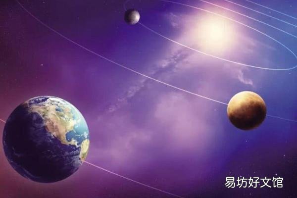 距离地球最近的行星