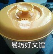 自制米酒的家庭的做法
