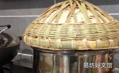 蒸笼布上怎么蒸米饭