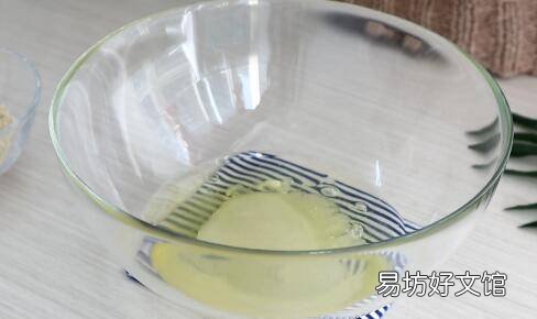 芝麻片怎么做酥脆好吃