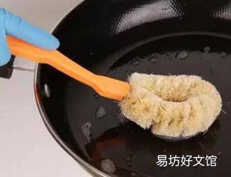 粘锅怎么才能不粘锅