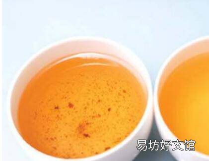 炸过油怎么能变清澈