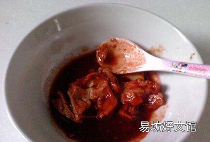 炸虎皮肉怎么起泡