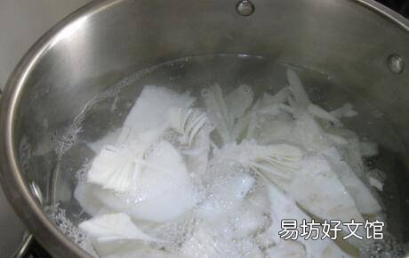 笋汤怎么做好吃