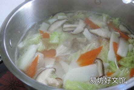 笋汤怎么做好吃
