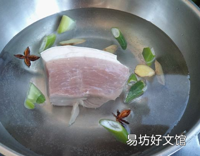 怎样去除猪肉的骚臭味