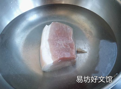 怎样去除猪肉的骚臭味