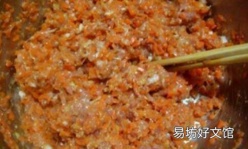 怎样调羊肉馅好吃