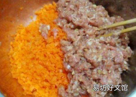 怎样调羊肉馅好吃