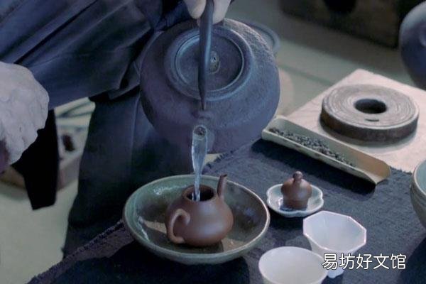 茶艺大师是什么意思