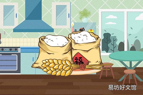 低筋面粉在超市叫什么