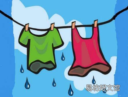 羽绒服熏的都是烟味怎么办