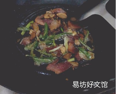 云南腊肉怎么做好吃