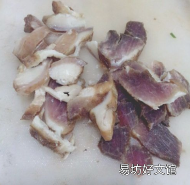 云南腊肉怎么做好吃