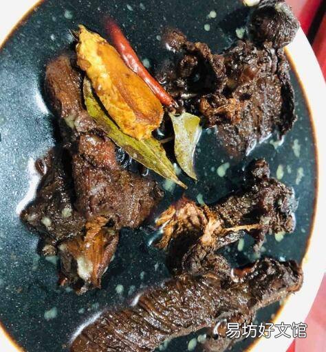熟驴肉怎么做好吃又简单的做法