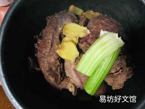 熟驴肉怎么做好吃又简单的做法