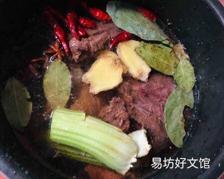 熟驴肉怎么做好吃又简单的做法