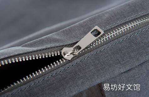 双头拉链拉不开怎么办