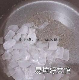 水果棒棒糖的做法