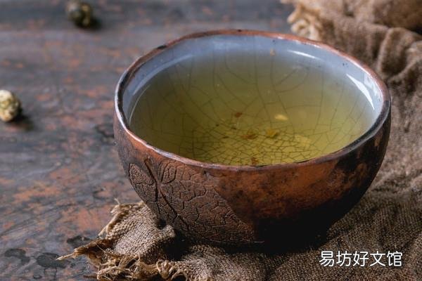 绿茶是什么意思网络词
