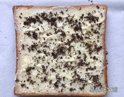 烤棉花糖怎么做