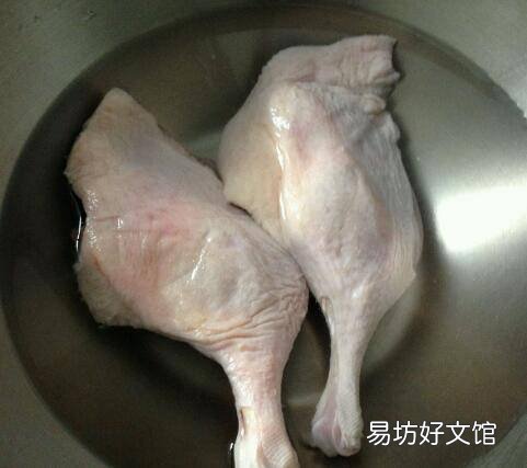 酱鸭怎么腌制