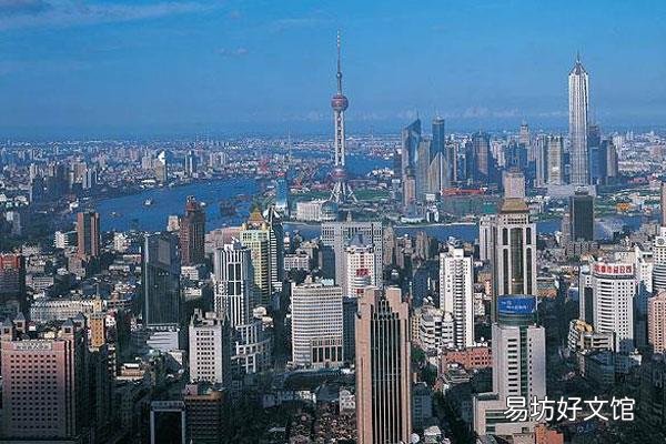 浦东在哪个省份
