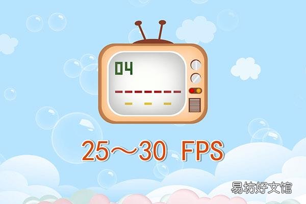 fps是什么意思