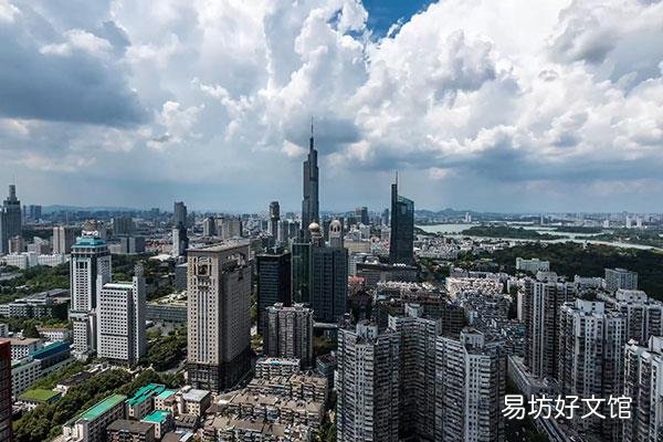 石头城是哪个城市