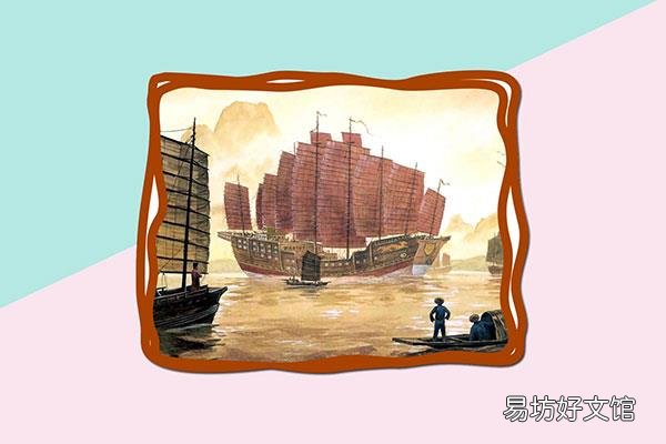 海上丝绸之路的起点城市是哪里