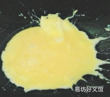 光有鸡蛋和牛奶可以做什么