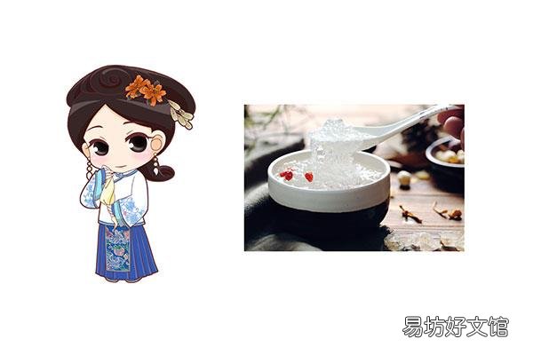 雪燕是什么