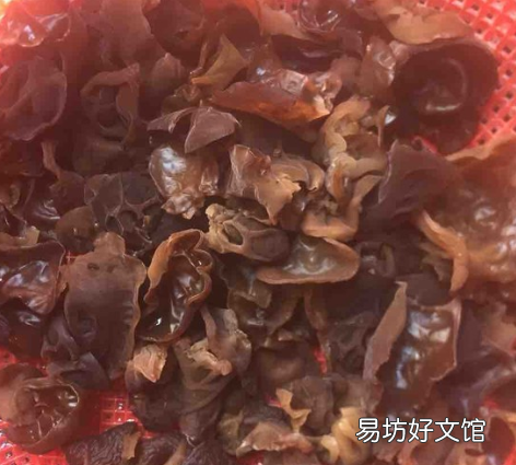 鸡炒木耳怎么煮好吃