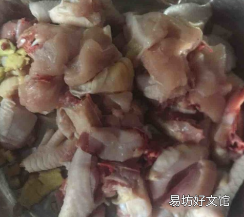 鸡炒木耳怎么煮好吃