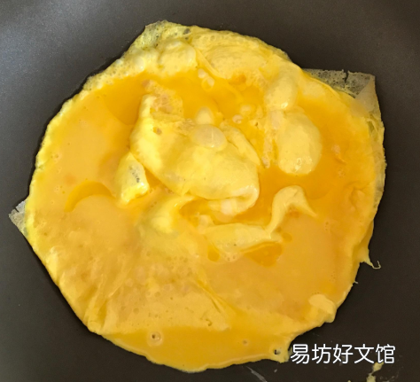 鸡蛋炒芹菜怎么炒