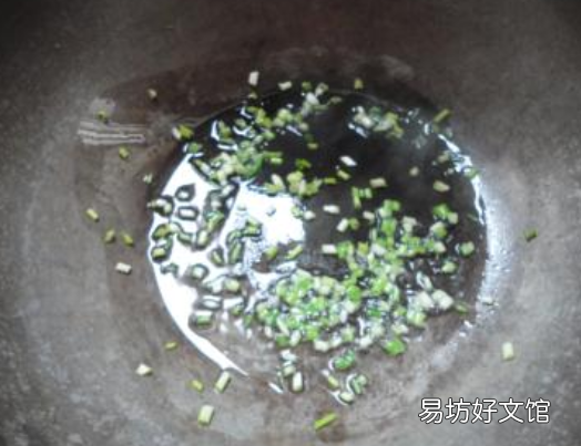 鸡蛋炒芹菜怎么炒