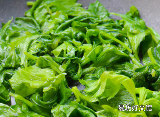 鸡蛋炒芹菜怎么炒