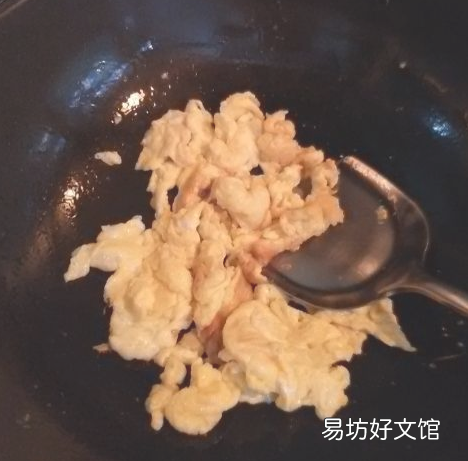 鸡蛋苦瓜怎么炒方法