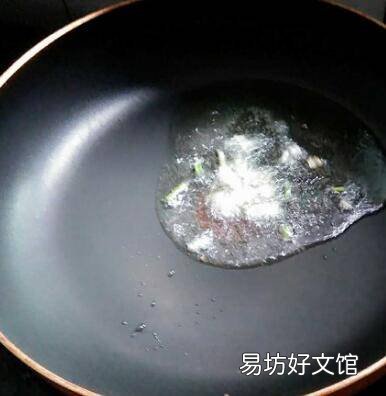 淮山的怎么炒
