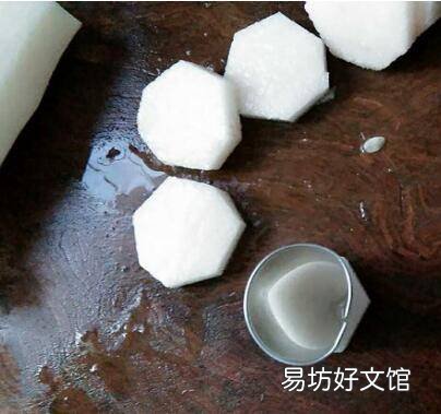 淮山的怎么炒